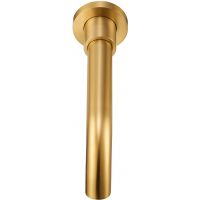 Товар: Душевая система Milacio Ultra MCU.150.GD Брашированное золото - фото 8 Душевая система Milacio Ultra MCU.150.GD Брашированное золото — фото 8, Встраиваемые душевые комплекты