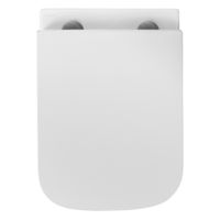 Товар: Унитаз подвесной безободковый Aquatek ЛИРА AQ1155-00, 490*365*320 мм, горизонтальный выпуск, тонкое - фото 3 Унитаз подвесной безободковый Aquatek ЛИРА AQ1155-00, 490*365*320 мм, горизонтальный выпуск, тонкое — фото 3, Унитазы