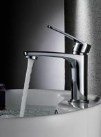 Товар: Смеситель для раковины Haiba HB10587 Хром - фото 3 Смеситель для раковины Haiba HB10587 Хром — фото 3, Смесители для раковины