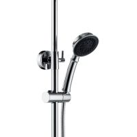 Душевая система Haiba HB2407 Хром — фото 2, Душевые системы