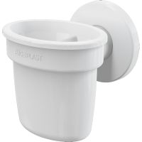 Товар: Сифон для сбора конденсата Alcaplast AKS1Z Белый - фото 1 Сифон для сбора конденсата Alcaplast AKS1Z Белый — фото 1, Сифоны