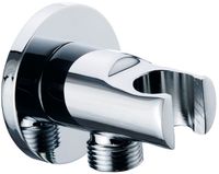 Товар: Гигиенический душ со смесителем Remer L30ES02332OL Хром - фото 2 Гигиенический душ со смесителем Remer L30ES02332OL Хром — фото 2, Гигиенические души