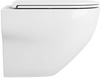 Товар: Унитаз Owl 1975 WaveCirkel-H OWLT190801 подвесной с сиденьем Микролифт - фото 6 Унитаз Owl 1975 WaveCirkel-H OWLT190801 подвесной с сиденьем Микролифт — фото 6, Подвесные унитазы