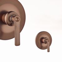 Товар: Смеситель для душа Swedbe Terracotta Art 2517 Терракота - фото 3 Смеситель для душа Swedbe Terracotta Art 2517 Терракота — фото 3, Смеситель для душа