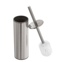 Ёршик для унитаза CEZARES арт-RELAX-TBS-M-IN — фото 2, Ершики для унитаза