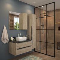 Товар: Раковина-чаша Maretti Umbria 38 UM13NS40-844 Белая - фото 6 Раковина-чаша Maretti Umbria 38 UM13NS40-844 Белая — фото 6, Раковины накладные