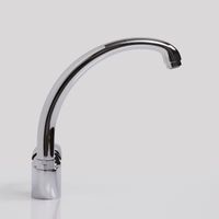 Rossel 2807 Смеситель для кухни — фото 4, Смесители для кухни