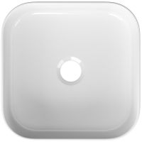 Товар: Раковина-чаша Point Меркурий 40 PN43831 Белая - фото 12 Раковина-чаша Point Меркурий 40 PN43831 Белая — фото 12, Раковины