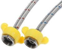 Смеситель для кухни Accoona H94 A4594AW Золотой сатин — фото 5, Смесители для кухни