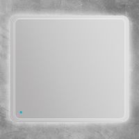 Зеркало CEZARES 44996 — фото 1, Зеркала в ванную комнату