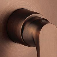 Товар: Смеситель для душа Swedbe Terracotta 2557 Терракота - фото 3 Смеситель для душа Swedbe Terracotta 2557 Терракота — фото 3, Смеситель для душа