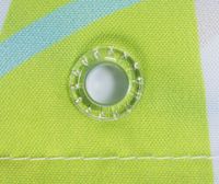 Wern SC-25101 Шторка для ванной — фото 4, Шторки на ванну