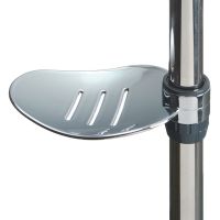 Товар: Душевая штанга Melodia della vita Standard Middle MKP20119BL Хром - фото 5 Душевая штанга Melodia della vita Standard Middle MKP20119BL Хром — фото 5, Штанги для душа