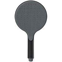 Смеситель для душа Bossini Apice Z00521.073 с термостатом Черный матовый — фото 15, Смеситель для душа