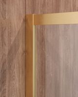 Товар: Душевой уголок CEZARES MOLVENO-R-2-100-C-BORO-IV - фото 6 Душевой уголок CEZARES MOLVENO-R-2-100-C-BORO-IV — фото 6, Душевые уголки четверть круга