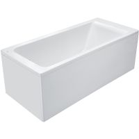 Товар: Акриловая ванна Roca Easy 170x80 ZRU9307624 без гидромассажа - фото 7 Акриловая ванна Roca Easy 170x80 ZRU9307624 без гидромассажа — фото 7, Ванны