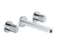 Mosel 4645 Встраиваемый смеситель для раковины — фото 1, Смесители для раковины