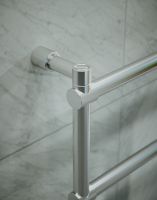 Товар: Электрический полотенцесушитель Margaroli Sole 542-6 BOX 5424706CRNB Хром - фото 7 Электрический полотенцесушитель Margaroli Sole 542-6 BOX 5424706CRNB Хром — фото 7, Электрические полотенцесушители