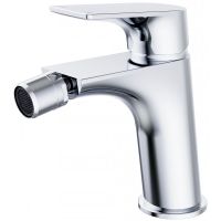 Смеситель для биде BelBagno Marino MARINO-BD-CRM-W0 Хром — фото 1, Смесители для биде