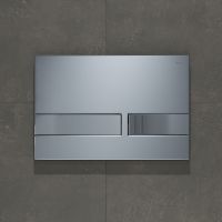 Товар: Клавиша смыва Iddis Unifix UNI06CHi77 Хром глянцевый - фото 5 Клавиша смыва Iddis Unifix UNI06CHi77 Хром глянцевый — фото 5, Кнопки смыва