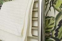 Электрический полотенцесушитель Сунержа Богема 3.0 прямая 800x400 R 00-5805-8040 Хром — фото 5, Электрические полотенцесушители