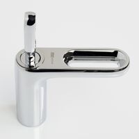 Товар: Kammel 1803 Смеситель для умывальника - фото 6 Kammel 1803 Смеситель для умывальника — фото 6, Аксессуары для раковины