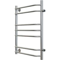 Товар: Водяной полотенцесушитель Aringa Лана 50x80x50 AR03026CH Хром - фото 1 Водяной полотенцесушитель Aringa Лана 50x80x50 AR03026CH Хром — фото 1, Водяные полотенцесушители