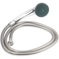 Смеситель для ванны Accoona Эконом A87181 универсальный Хром — фото 2, Смеситель для ванны