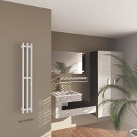 Товар: Электрический полотенцесушитель Altasan Арго 120х17 Арго12017БМ Белый матовый - фото 6 Электрический полотенцесушитель Altasan Арго 120х17 Арго12017БМ Белый матовый — фото 6, Электрические полотенцесушители