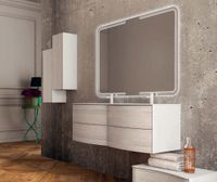 Товар: Зеркало CEZARES 54353 - фото 4 Зеркало CEZARES 54353 — фото 4, Зеркала в ванную комнату