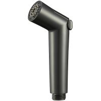 Гигиенический душ Raglo R460.01.06 Черный матовый — фото 1, Гигиенические души