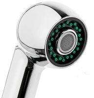 Смеситель для кухни Haiba Хром арт-HB6003 — фото 7, Смесители для кухни