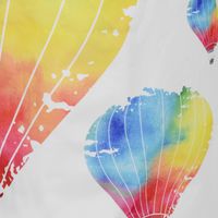 Товар: Rossel WB-572 Корзина - фото 7 Rossel WB-572 Корзина — фото 7, Корзины для белья