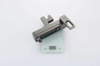 Душевая система Raglo R51.24.09 Графит матовый — фото 29, Душевые стойки