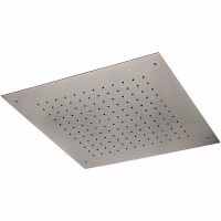 Верхний душ Remer SS357SFS50 Нержавеющая сталь — фото 1, Верхние души