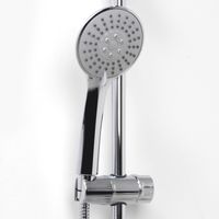 Товар: A005 Душевой комплект - фото 3 A005 Душевой комплект — фото 3, Душевые гарнитуры на штанге