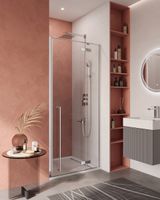 Товар: Душевая дверь Cezares LINER-B-12-100-C-Cr-R - фото 1 Душевая дверь Cezares LINER-B-12-100-C-Cr-R — фото 1, Душевые двери в нишу