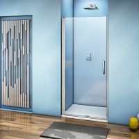 Товар: Душевая дверь Good Door Fantasy 80 DR-80-C-CH профиль Хром стекло прозрачное - фото 3 Душевая дверь Good Door Fantasy 80 DR-80-C-CH профиль Хром стекло прозрачное — фото 3, Душевые двери в нишу