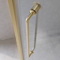 Товар: Душевой уголок CEZARES RELAX-304-P-1-100-C-BORO - фото 4 Душевой уголок CEZARES RELAX-304-P-1-100-C-BORO — фото 4, Душевые уголки