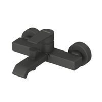 Смеситель для ванны и душа CEZARES NAUTIC-VM-NOP — фото 1, Смеситель для ванны