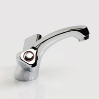 Amper 2903 Смеситель для раковины — фото 5, Аксессуары для раковины