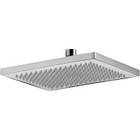 Верхний душ Remer 359WX Хром — фото 1, Верхние души