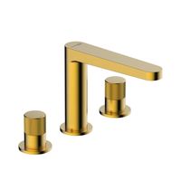 Schunter Встраиваемый смеситель для раковины арт-8235 — фото 3, Смесители для раковины