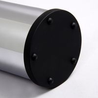 K-1137 Щетка для унитаза напольная — фото 4, Ершики для унитаза