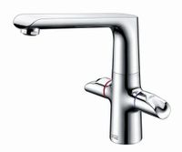 Lossa 1207 Смеситель для кухни — фото 1, Смесители для кухни