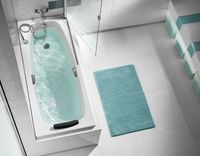 Акриловая ванна Roca Sureste N 150x70 ZRU9302778 без гидромассажа — фото 9, Акриловые ванны