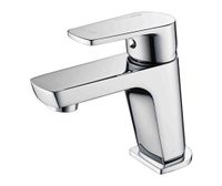 Dill 6103 Смеситель для умывальника — фото 1, Смесители для раковины