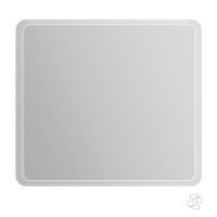 Зеркало CEZARES 54352 — фото 1, Зеркала в ванную комнату