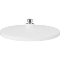 Товар: Верхний душ Iddis Esper ESP25WRi64 Белый матовый - фото 6 Верхний душ Iddis Esper ESP25WRi64 Белый матовый — фото 6, Верхние души