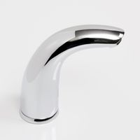 Товар: Rossel Сенсорный смеситель для умывальника арт-2813 - фото 6 Rossel Сенсорный смеситель для умывальника арт-2813 — фото 6, Смесители для раковины